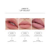 Anastasia Beverly Hills Lip Velvet - Hush Rose (3.5 g)