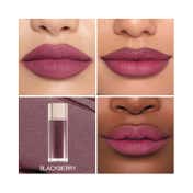 Anastasia Beverly Hills Lip Velvet - Blackberry (3.5 g)