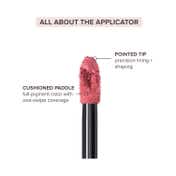 Anastasia Beverly Hills Lip Velvet - Pomegranate (3.5 g)