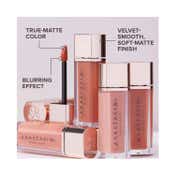 Anastasia Beverly Hills Lip Velvet - Pomegranate (3.5 g)
