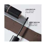 Anastasia Beverly Hills Volumizing Tinted Brow Gel - Ebony (3.2 ml)