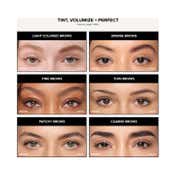 Anastasia Beverly Hills Volumizing Tinted Brow Gel - Soft Brown (3.2 ml)