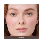 Anastasia Beverly Hills Volumizing Tinted Brow Gel - Soft Brown (3.2 ml)