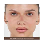 Anastasia Beverly Hills Volumizing Tinted Brow Gel - Soft Brown (3.2 ml)