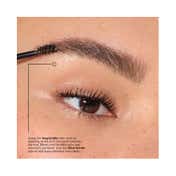 Anastasia Beverly Hills Volumizing Tinted Brow Gel - Dark Brown (3.2 ml)
