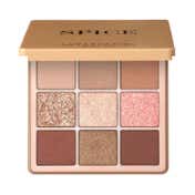 Anastasia Beverly Hills Spice Palette Mini - Spice (8.55 g)