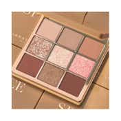 Anastasia Beverly Hills Spice Palette Mini - Spice (8.55 g)