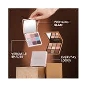 Anastasia Beverly Hills Spice Palette Mini - Spice (8.55 g)