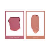 Anastasia Beverly Hills Blushed Lip & Cheek Duo Kit - Pink Dahlia (2 Pcs)