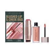 Anastasia Beverly Hills Blushed Lip & Cheek Duo Kit - Pink Dahlia (2 Pcs)