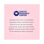 Chicco Baby Moments Body Lotion (650 ml)