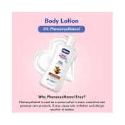 Chicco Baby Moments Body Lotion (650 ml)