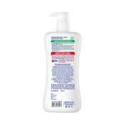 Chicco Baby Moments Body Lotion (650 ml)