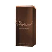 Chopard Leather Malaki Eau De Parfum (80 ml) with Top Notes of Bergamot Essence & Black Pepper Essence