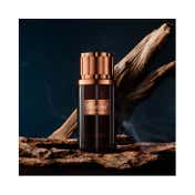 Chopard Leather Malaki Eau De Parfum (80 ml) with Middle Notes of Alaskan Cedar Essence