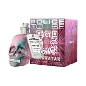Police To Be My Avatar for Woman Eau De Parfum (40 ml)