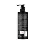 Beardo Deep Clean Shampoo with Tea Tree Peppermint and Charcoal (200 ml)