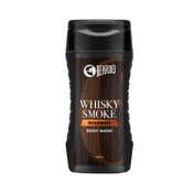 Beardo Whisky Smoke Bourbon Bodywash Bourbon Scented Refreshing & Masculine (200 ml)