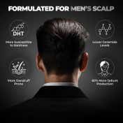 Beardo Anti Grey Hair Serum Restore Natural Color (50 ml)