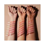 FOCALLURE Sparkling Gem Lip Gloss Stick - RD01 Mellow (2 g)