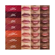 FOCALLURE Sparkling Gem Lip Gloss Stick - RD01 Mellow (2 g)