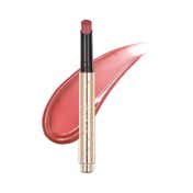 FOCALLURE Sparkling Gem Lip Gloss Stick - RD01 Mellow (2 g)