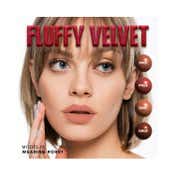 FOCALLURE Airy Velvet Lipcream - OR01 (2 g)