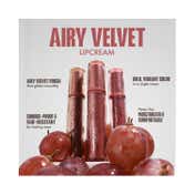 FOCALLURE Airy Velvet Lipcream - OR02 (2 g)