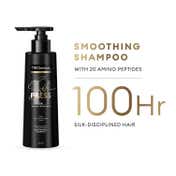 Tresemme Silk Press Shampoo,Hair Mask,Serum & Pre-Wash Treatment Ampoules 4's Combo