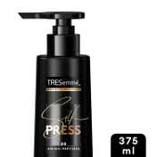 Tresemme Silk Press Shampoo,Hair Mask,Serum & Pre-Wash Treatment Ampoules 4's Combo