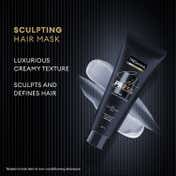 Tresemme Silk Press Smoothing Shampoo & Hair Mask & Finisher Serum  (375 ml + 200 ml +38 ml)