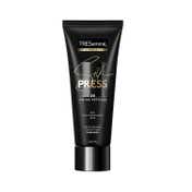Tresemme Silk Press Shampoo,Hair Mask,Serum & Pre-Wash Treatment Ampoules 4's Combo