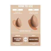 Sheglam Ultimate Universal Beauty Sponge