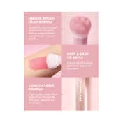 Sheglam Color Bloom Liquid Blush Brush