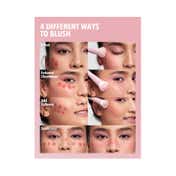 Sheglam Color Bloom Liquid Blush Brush