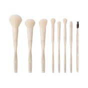Sheglam Pro Core Brush Kit (8 pcs)
