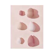 Sheglam 6-Sponge Party Pack (6 pcs)