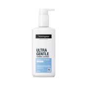 Neutrogena Ultra Gentle Foaming Cleanser (200 ml)