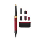 Dyson Airwrap Id Multi-Styler Red Velvet-Gold