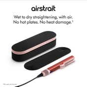Dyson Airstrait Straighteners Strawberry Bronze and Blush Pink (1.82 g)