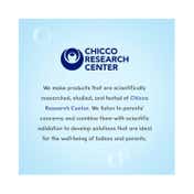 Chicco Baby Moments Gentle Bodywash & Shampoo (650 ml)