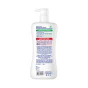 Chicco Baby Moments Gentle Bodywash & Shampoo (650 ml)