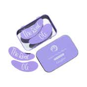 Oceglow Youthful Glow Eye Revive Under Eye Patch, 30 times Reduces DarkCircles,Puffiness & Fine Lines (1 Pair)