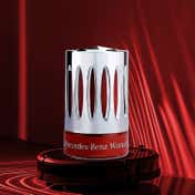 Mercedes-Benz Woman In Red Travel Collection Eau de Parfum (20 ml)