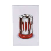 Mercedes-Benz Woman In Red Travel Collection Eau de Parfum (20 ml)