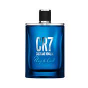 Cristiano Ronaldo Play it Cool Set Eau de Toilette (100 ml)+Shower Gel (150 ml)+ Body Spray (150 ml)