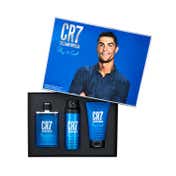 Cristiano Ronaldo Play it Cool Set Eau de Toilette (100 ml)+Shower Gel (150 ml)+ Body Spray (150 ml)