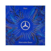 Mercedes-Benz Man Gift Set Eau de Toilette (100 ml) + Deostick (75 g)