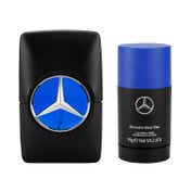 Mercedes-Benz Man Gift Set Eau de Toilette (100 ml) + Deostick (75 g)