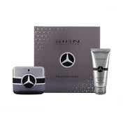 Mercedes-Benz Sign Your Attitude Set Eau de Toilette (100 ml) + Shower Gel (100 ml)